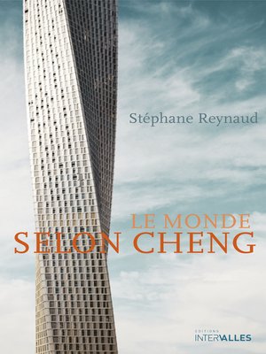 cover image of Le Monde selon Cheng